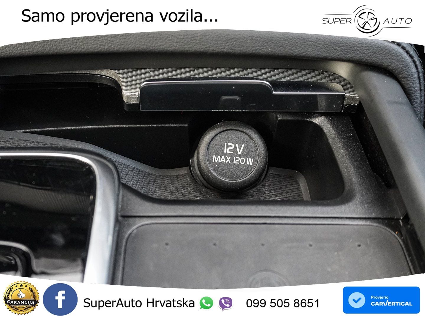 Volvo XC90 2.0 T8 AWD Automatic LED+GR SJED+ACC