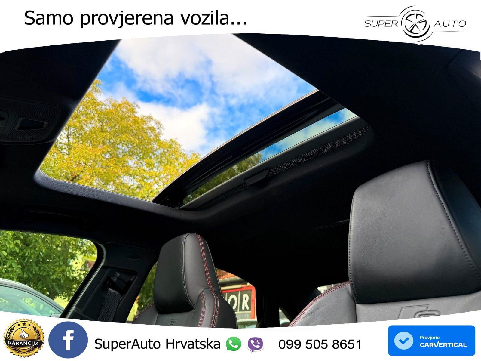 Audi A3 Limuzina 35 TFSI (150 KS) S tronic S line LED+GR SJED+ACC
