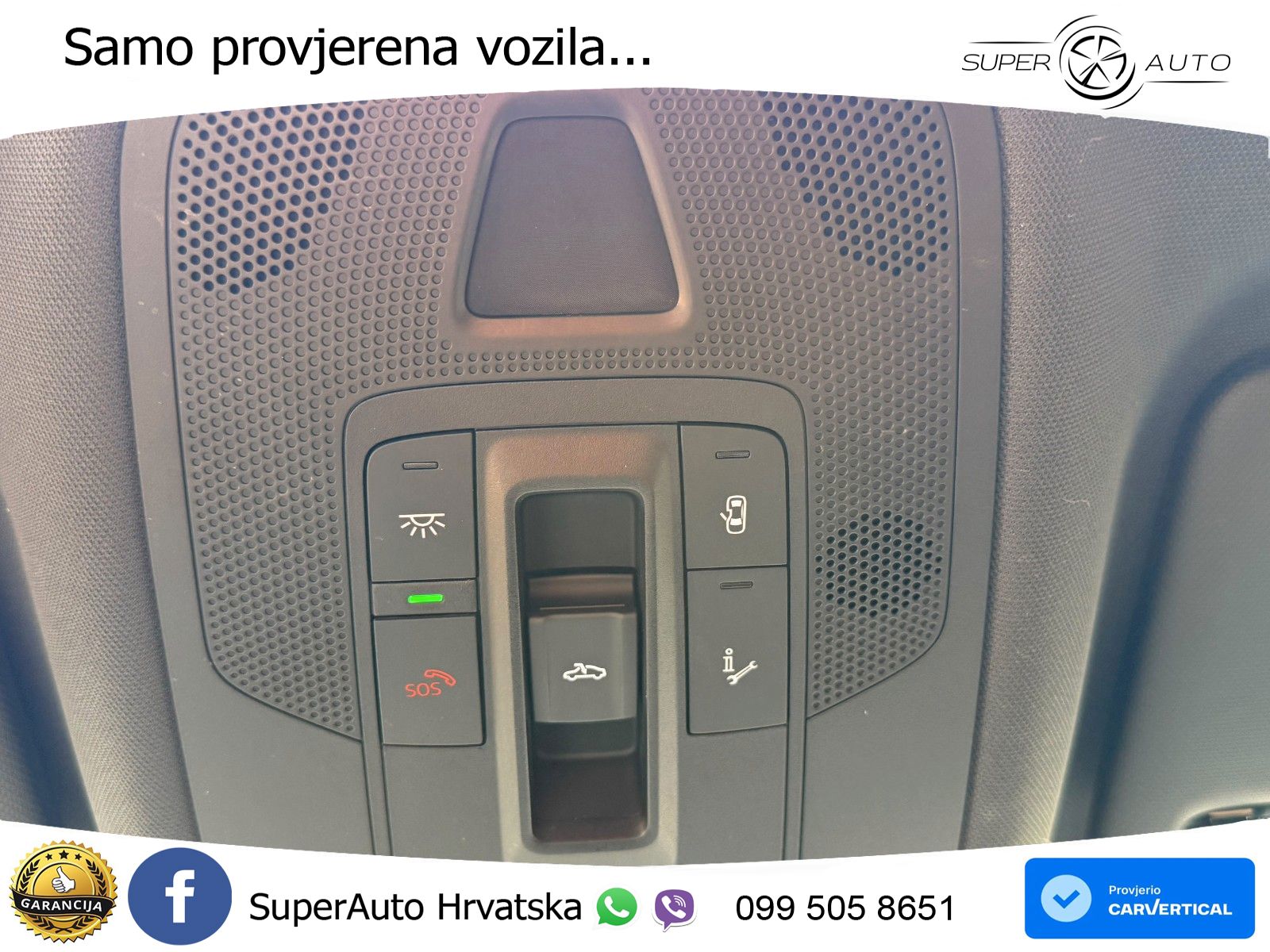 Audi A3 Limuzina 35 TFSI (150 KS) S tronic S line LED+GR SJED+ACC