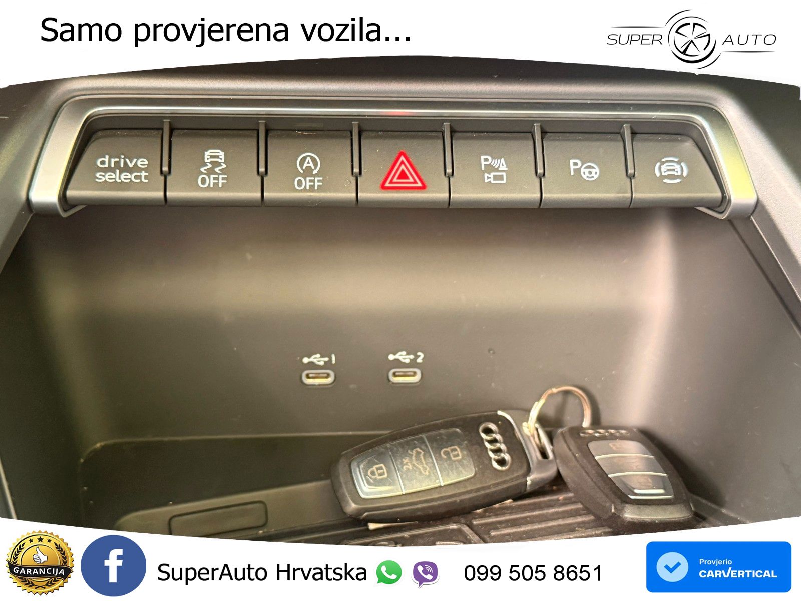 Audi A3 Limuzina 35 TFSI (150 KS) S tronic S line LED+GR SJED+ACC
