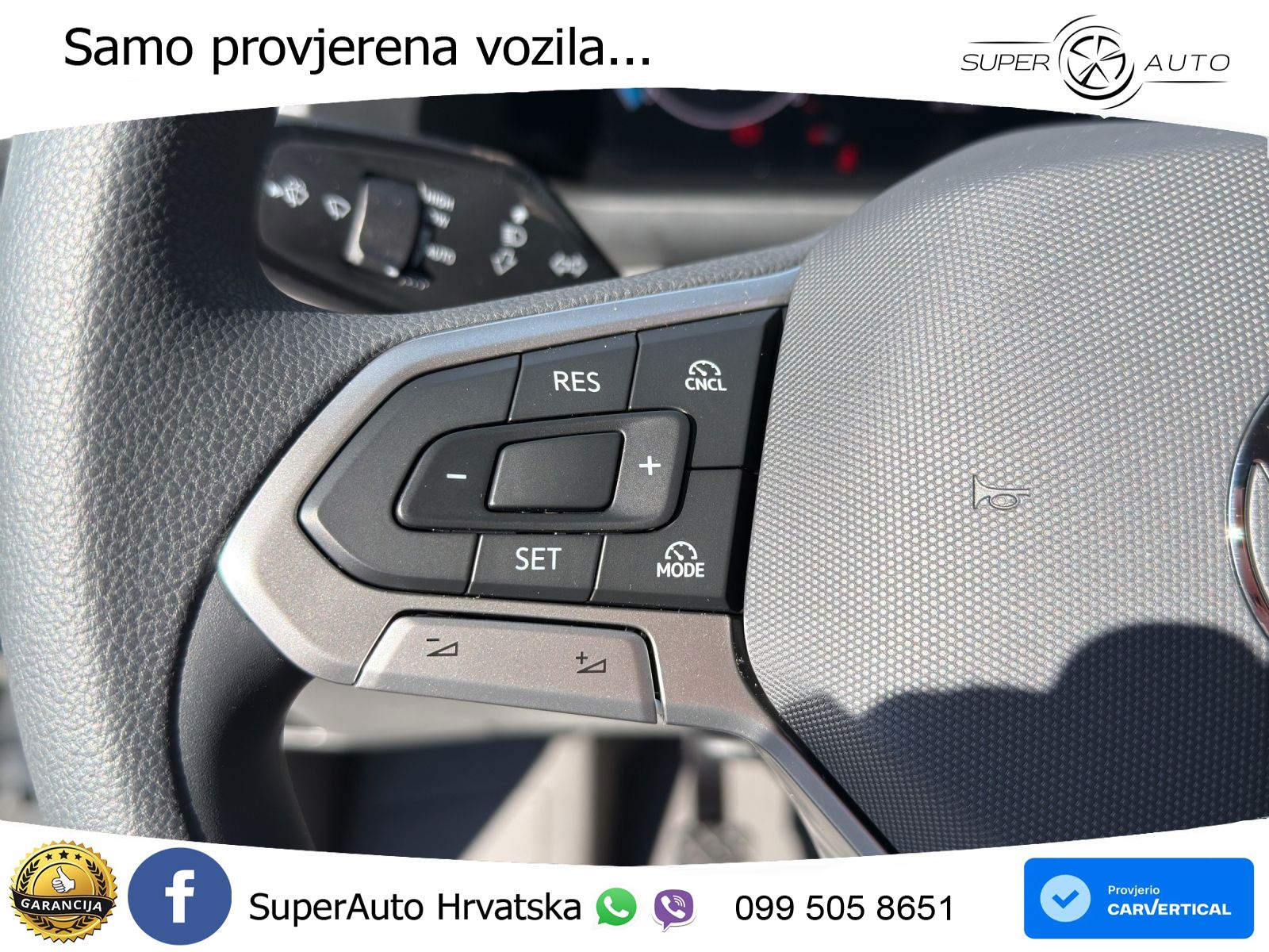 Volkswagen Crafter 35 Kasten HD 2.0 TDI AHK+KLIMA+GRA+BODEN 140 KS