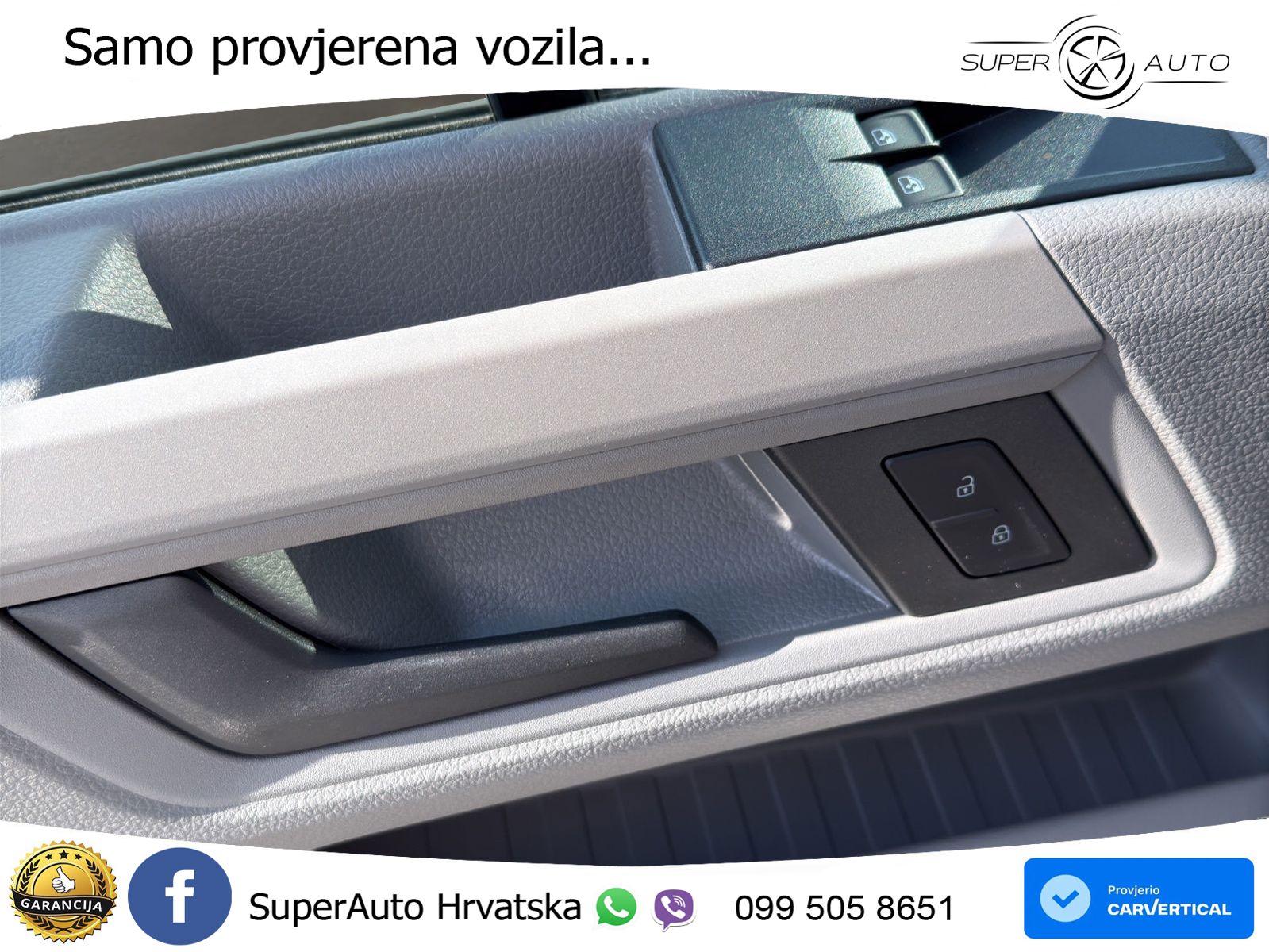 Volkswagen Crafter 35 Kasten HD 2.0 TDI AHK+KLIMA+GRA+BODEN 140 KS