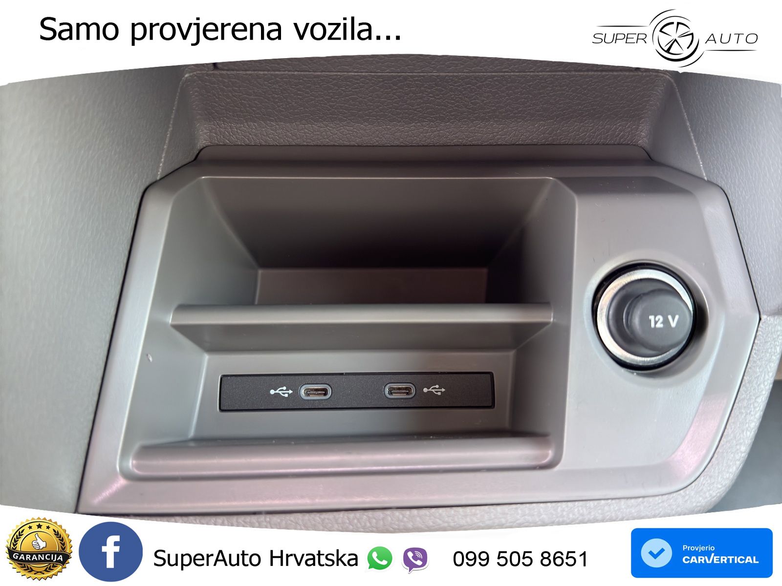 Volkswagen Crafter 35 Kasten HD 2.0 TDI AHK+KLIMA+GRA+BODEN 140 KS