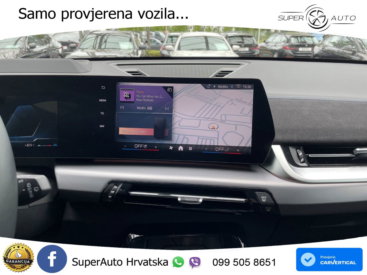 BMW X1 20d (163 KS) sDrive Steptronic M Sport LED+GR SJED+ACC