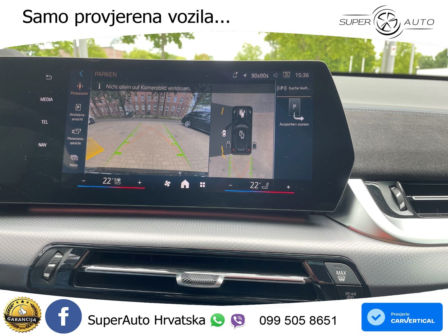 BMW X1 20d (163 KS) sDrive Steptronic M Sport LED+GR SJED+ACC