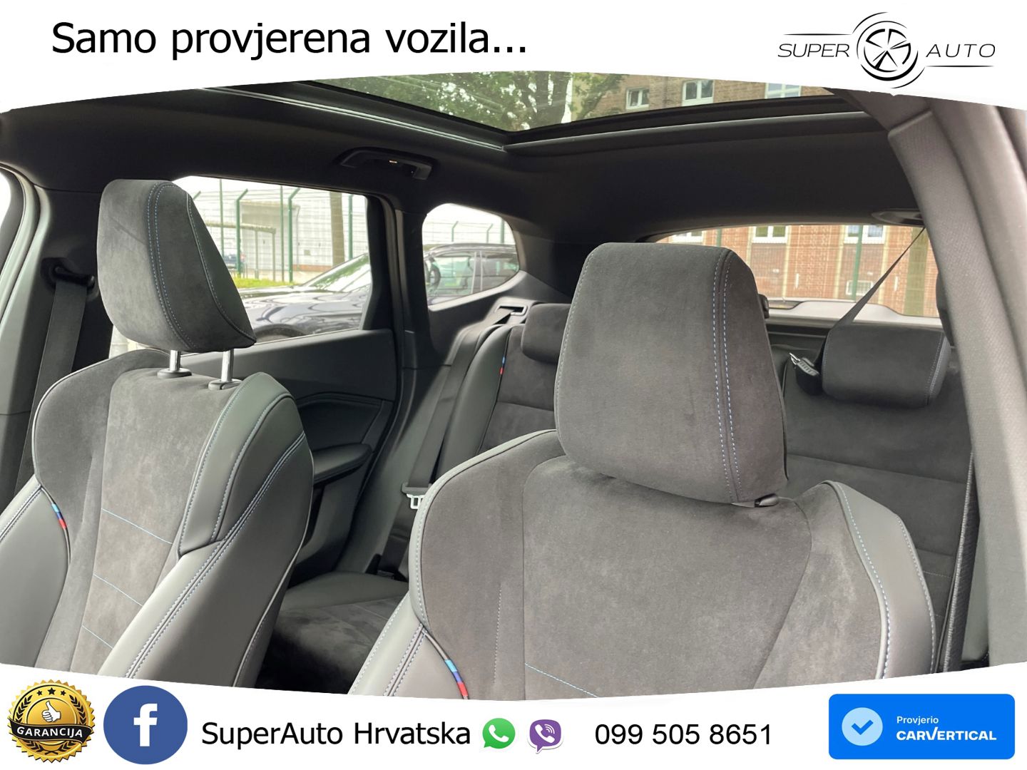 BMW X1 20d (163 KS) sDrive Steptronic M Sport LED+GR SJED+ACC