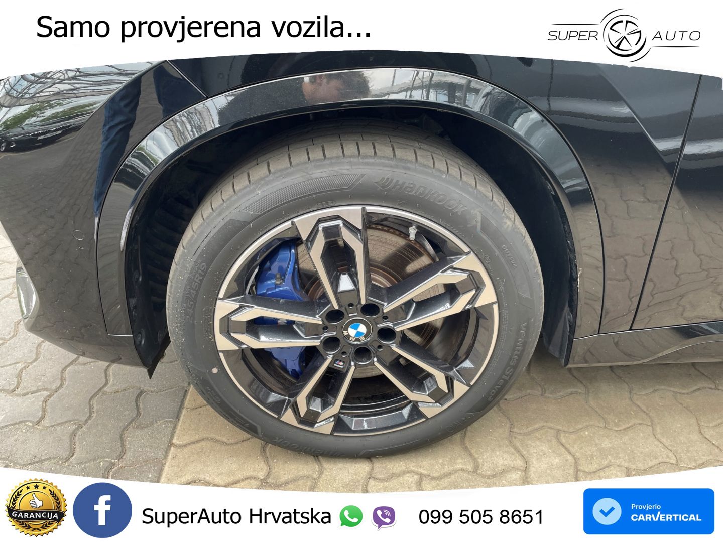 BMW X1 20d (163 KS) sDrive Steptronic M Sport LED+GR SJED+ACC