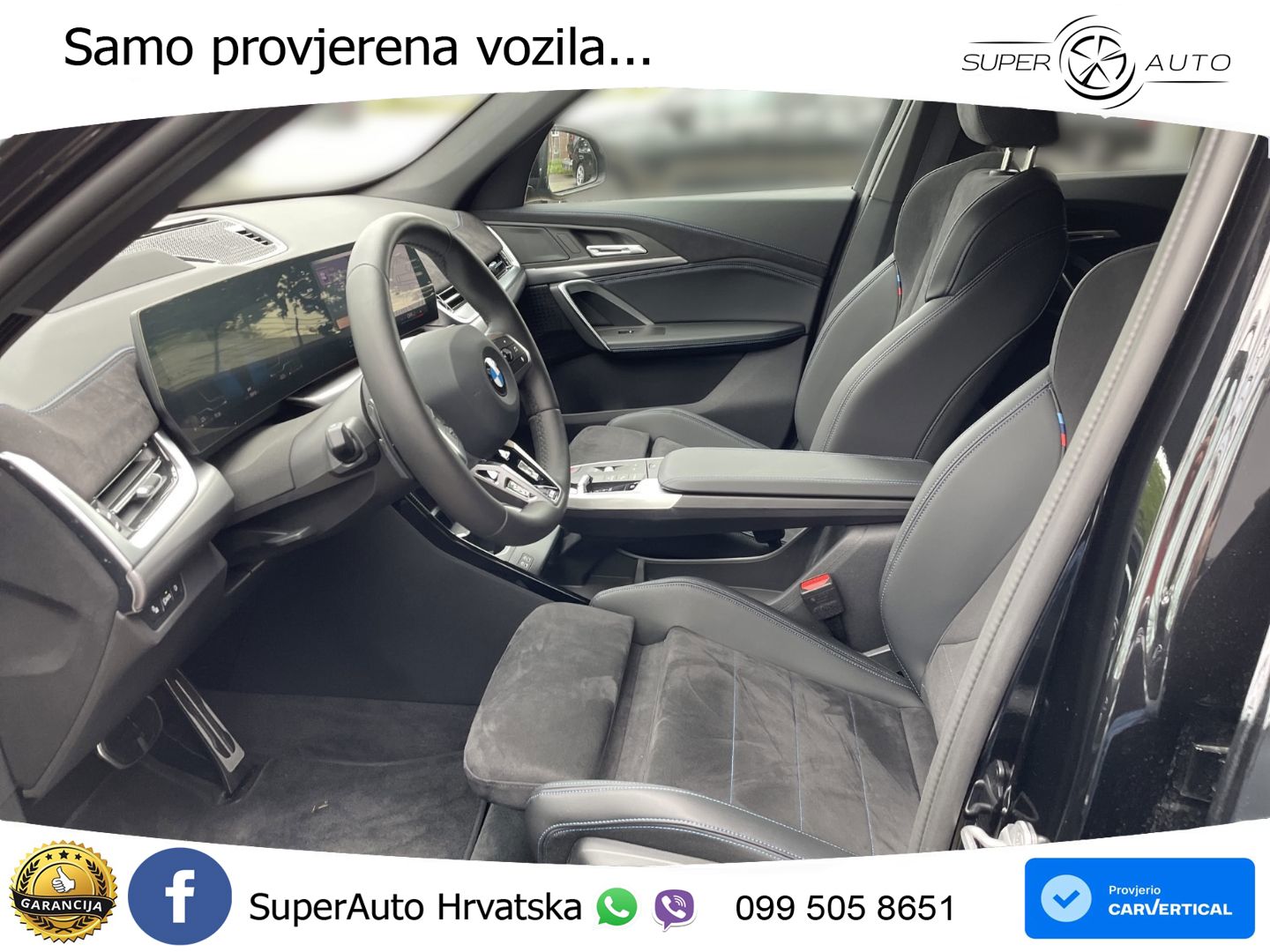 BMW X1 20d (163 KS) sDrive Steptronic M Sport LED+GR SJED+ACC