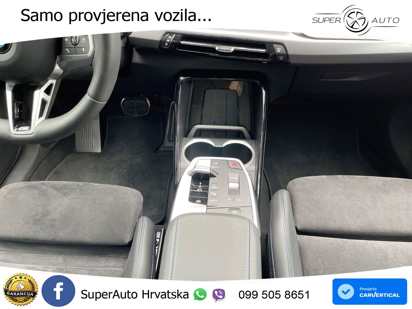 BMW X1 20d (163 KS) sDrive Steptronic M Sport LED+GR SJED+ACC
