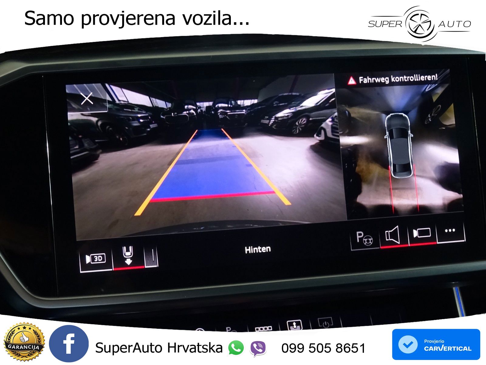Audi A6 40 TDI (204 KS) quattro ultra S tronic LED+GR SJED+ACC