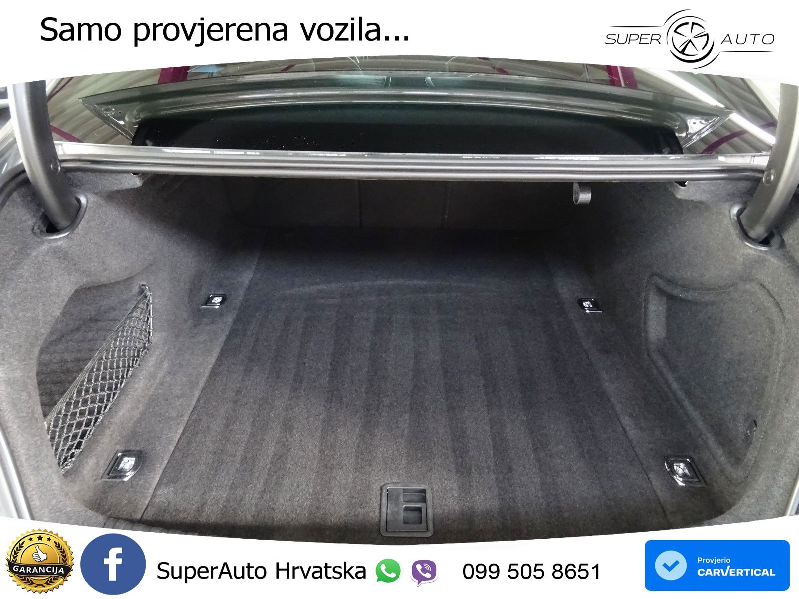 Audi A6 40 TDI (204 KS) quattro ultra S tronic LED+GR SJED+ACC