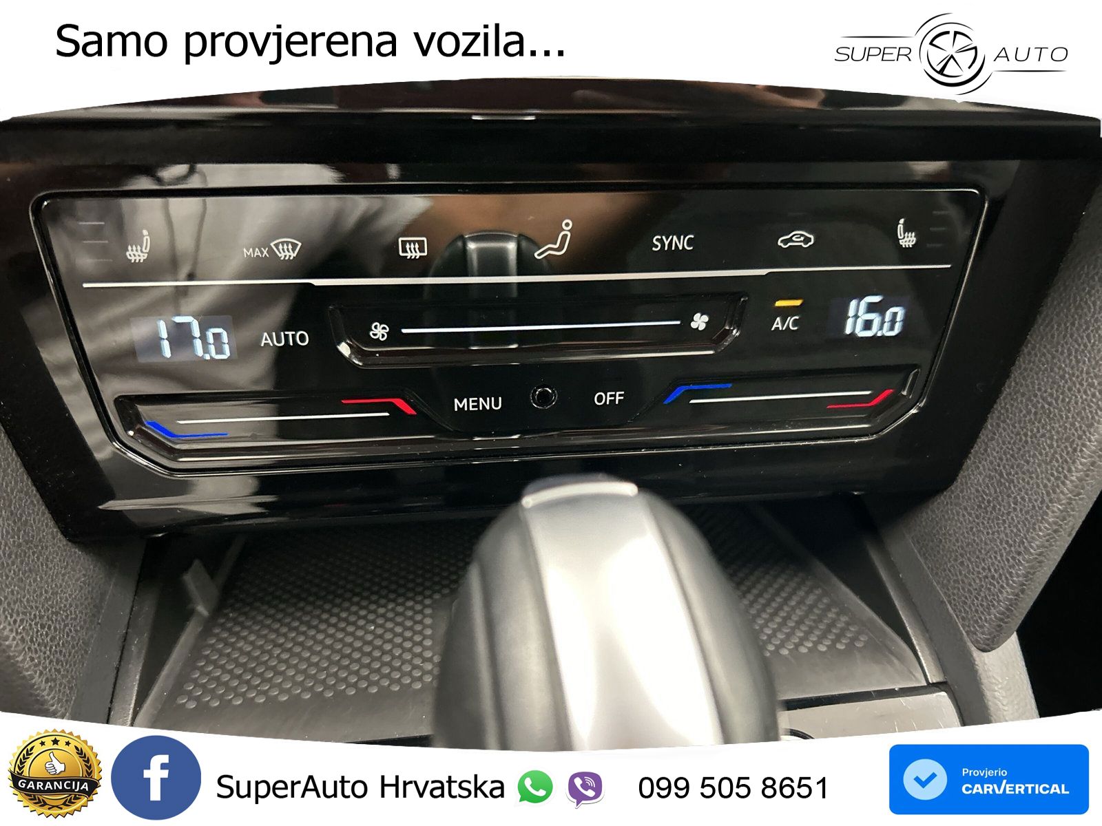 Volkswagen Passat Variant 1.5 TSI (150 KS) DSG ACT Business LED+GR SJED+ACC