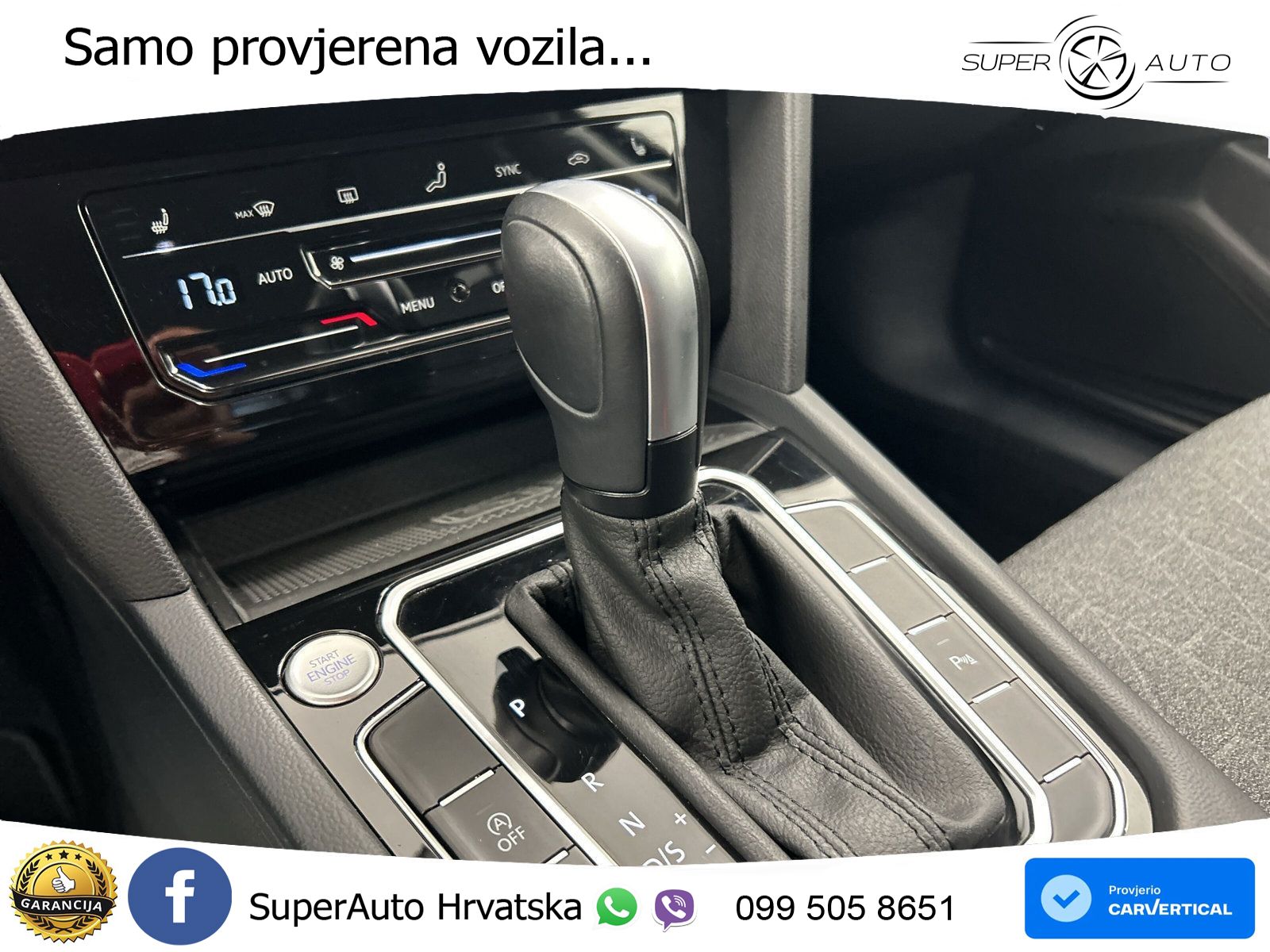 Volkswagen Passat Variant 1.5 TSI (150 KS) DSG ACT Business LED+GR SJED+ACC
