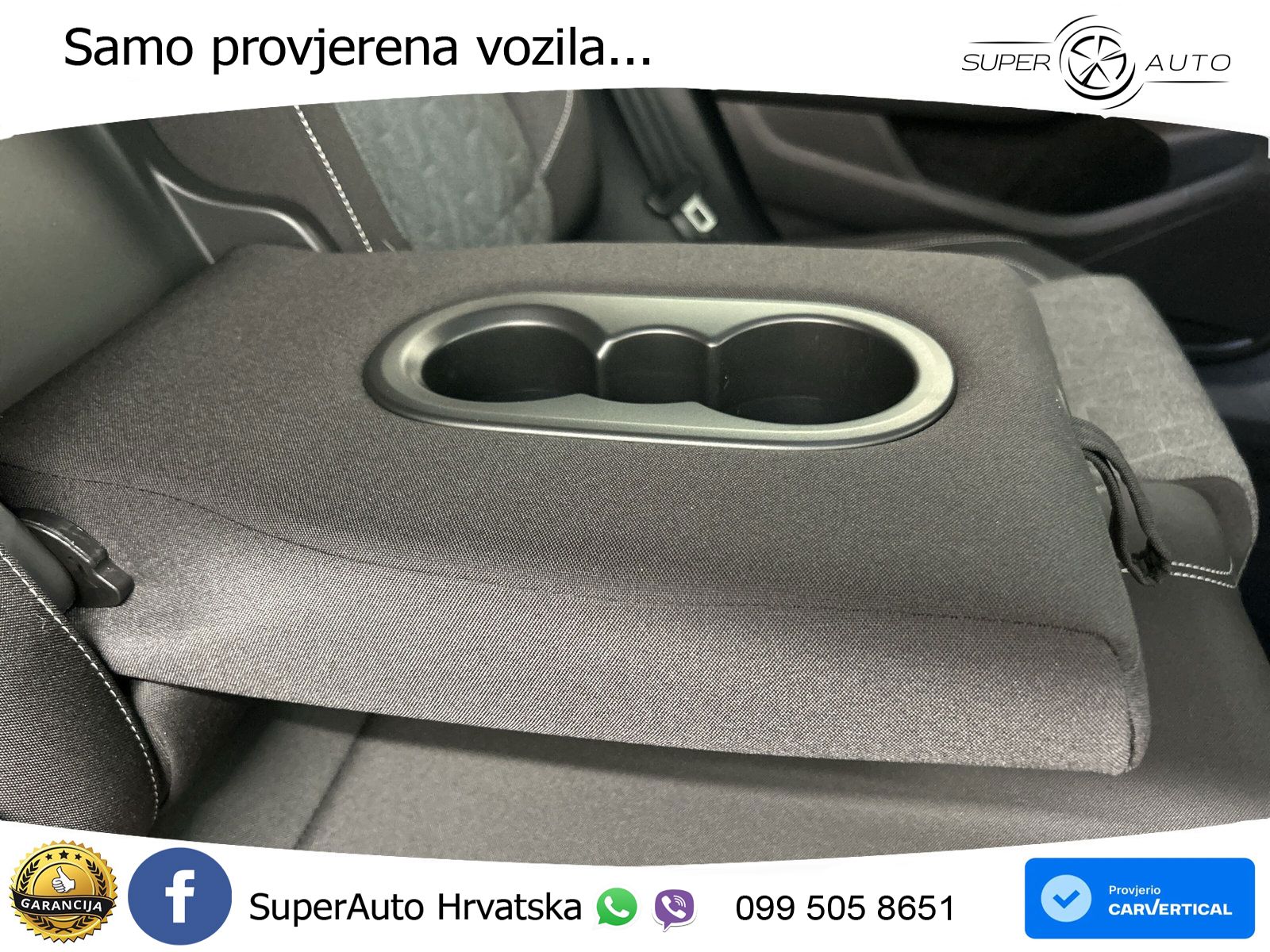 Volkswagen Passat Variant 1.5 TSI (150 KS) DSG ACT Business LED+GR SJED+ACC
