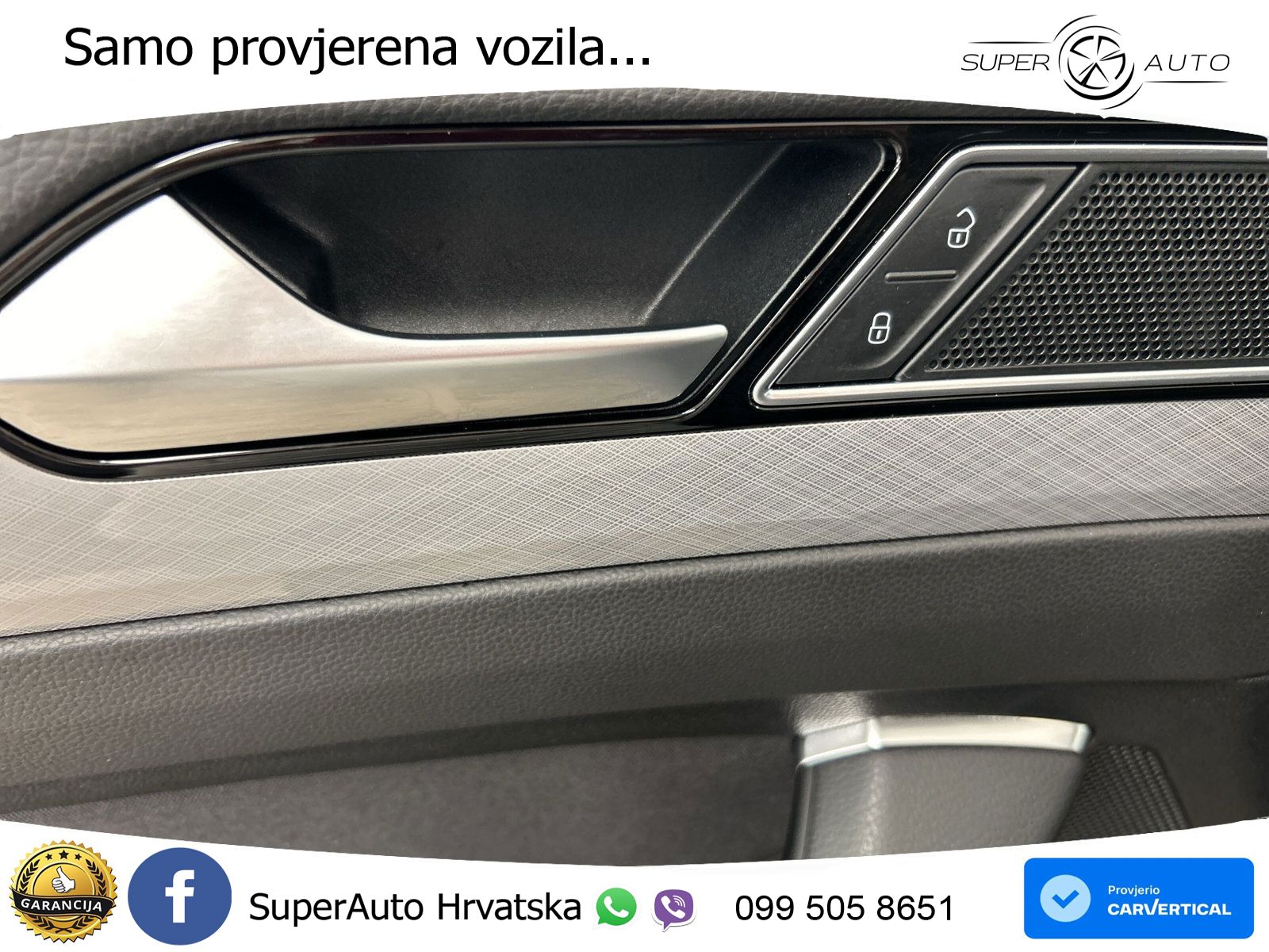 Volkswagen Passat Variant 1.5 TSI (150 KS) DSG ACT Business LED+GR SJED+ACC