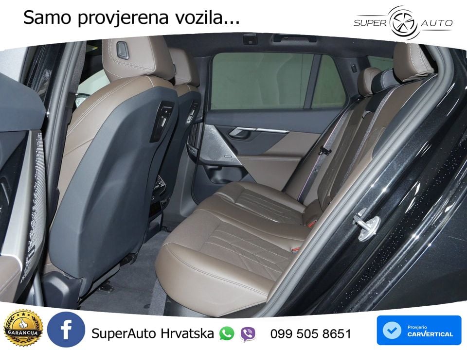 BMW 520d Touring (197 KS) Steptronic M Sport