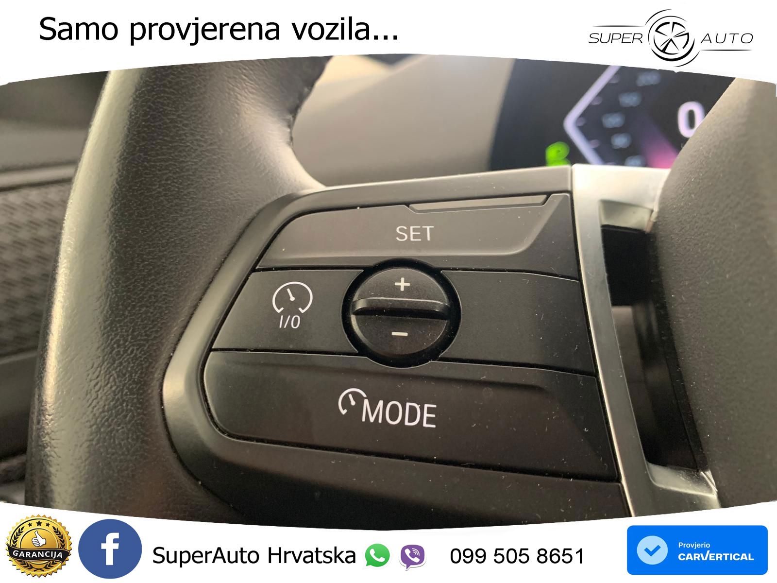 BMW X1 25e (245 KS) xDrive Steptronic
