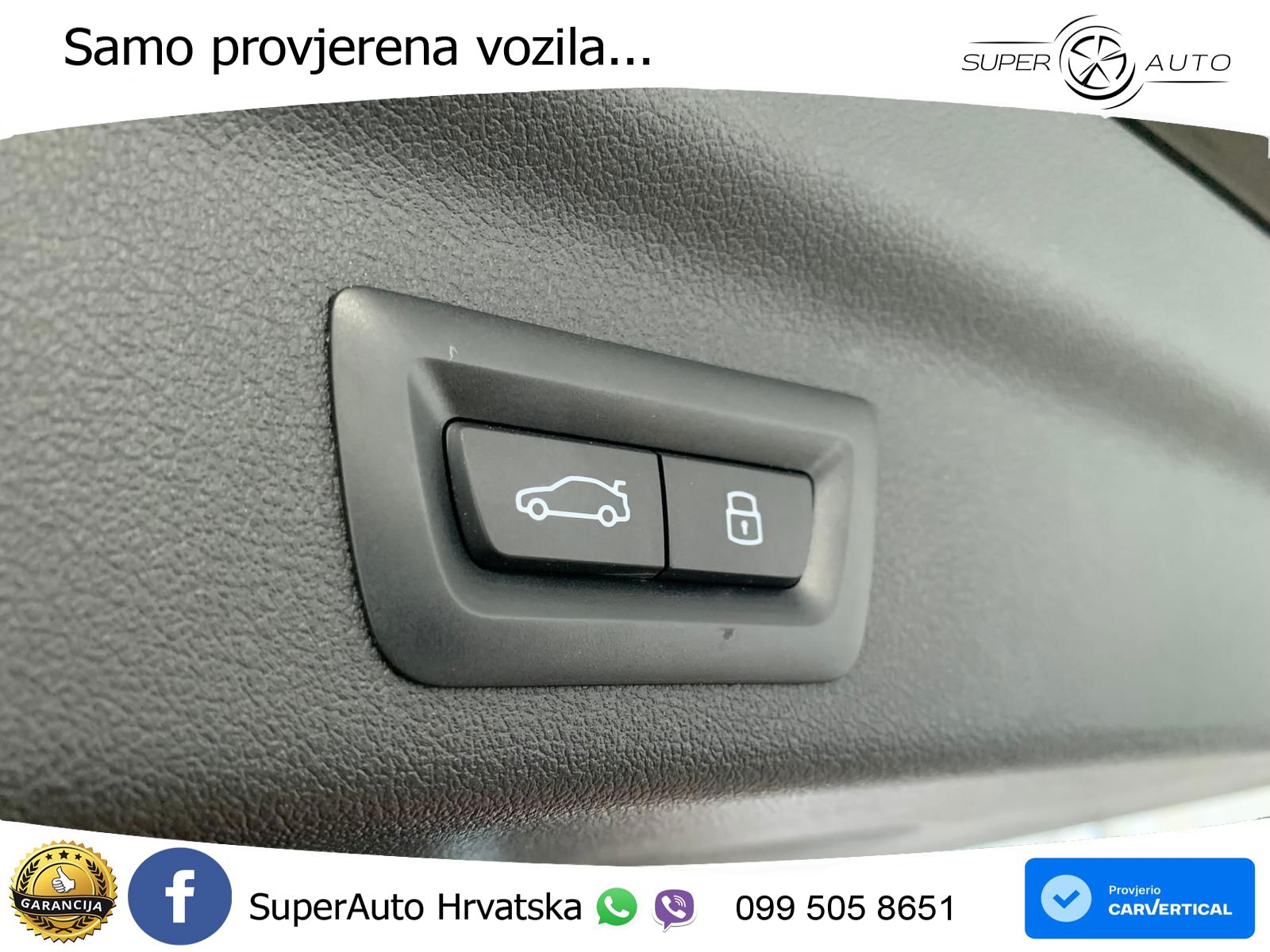 BMW X1 25e (245 KS) xDrive Steptronic