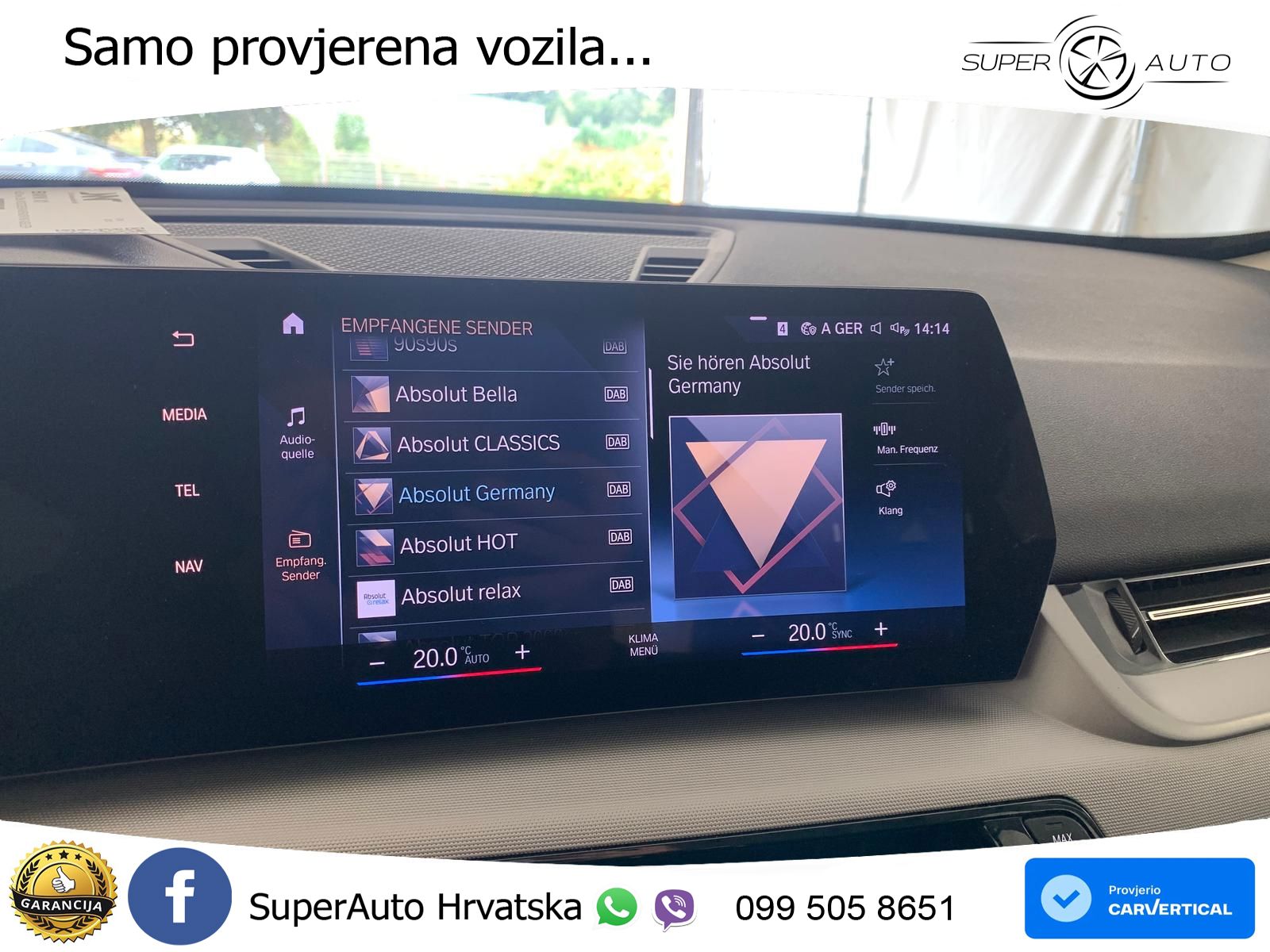 BMW X1 25e (245 KS) xDrive Steptronic