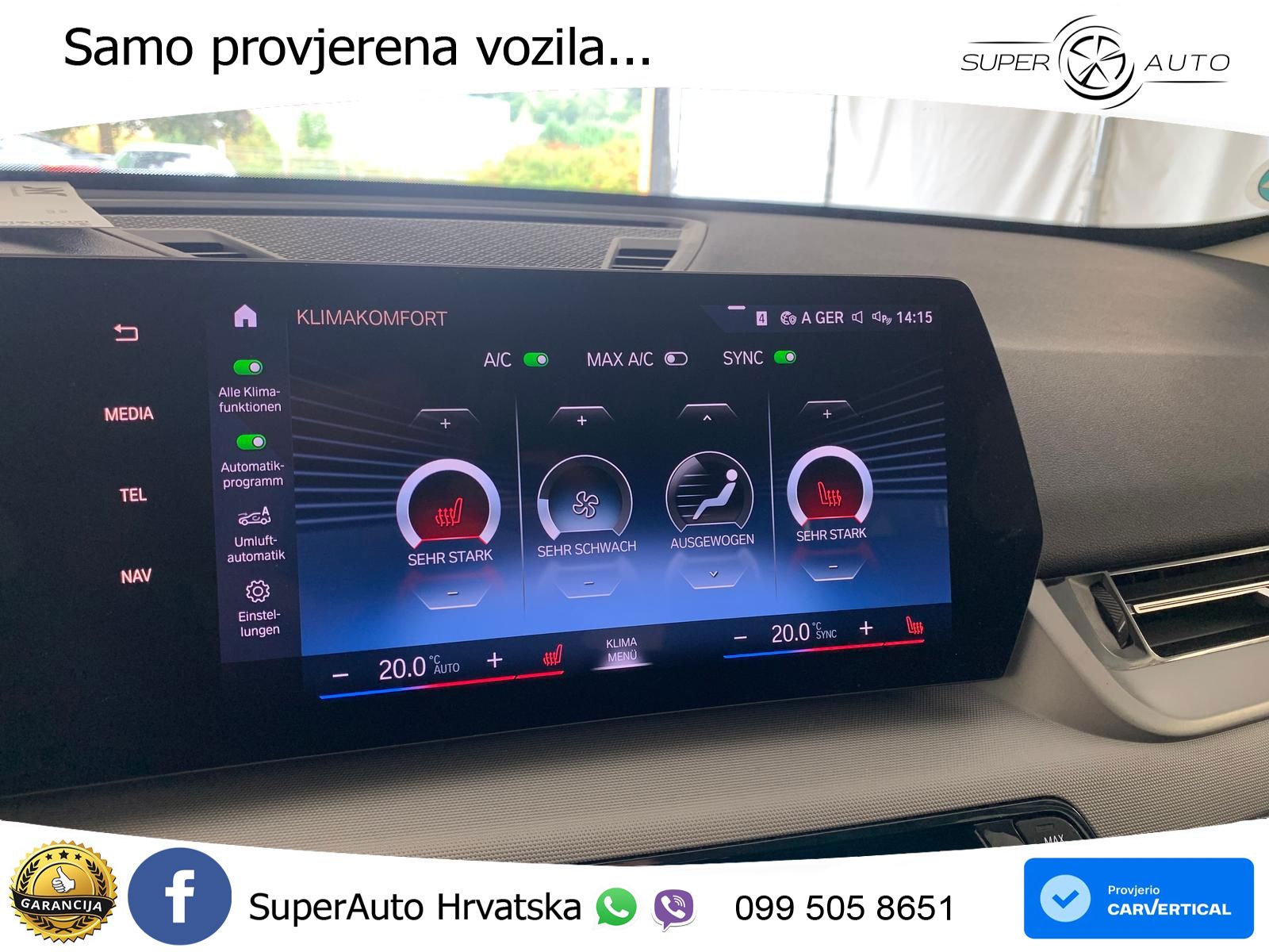 BMW X1 25e (245 KS) xDrive Steptronic