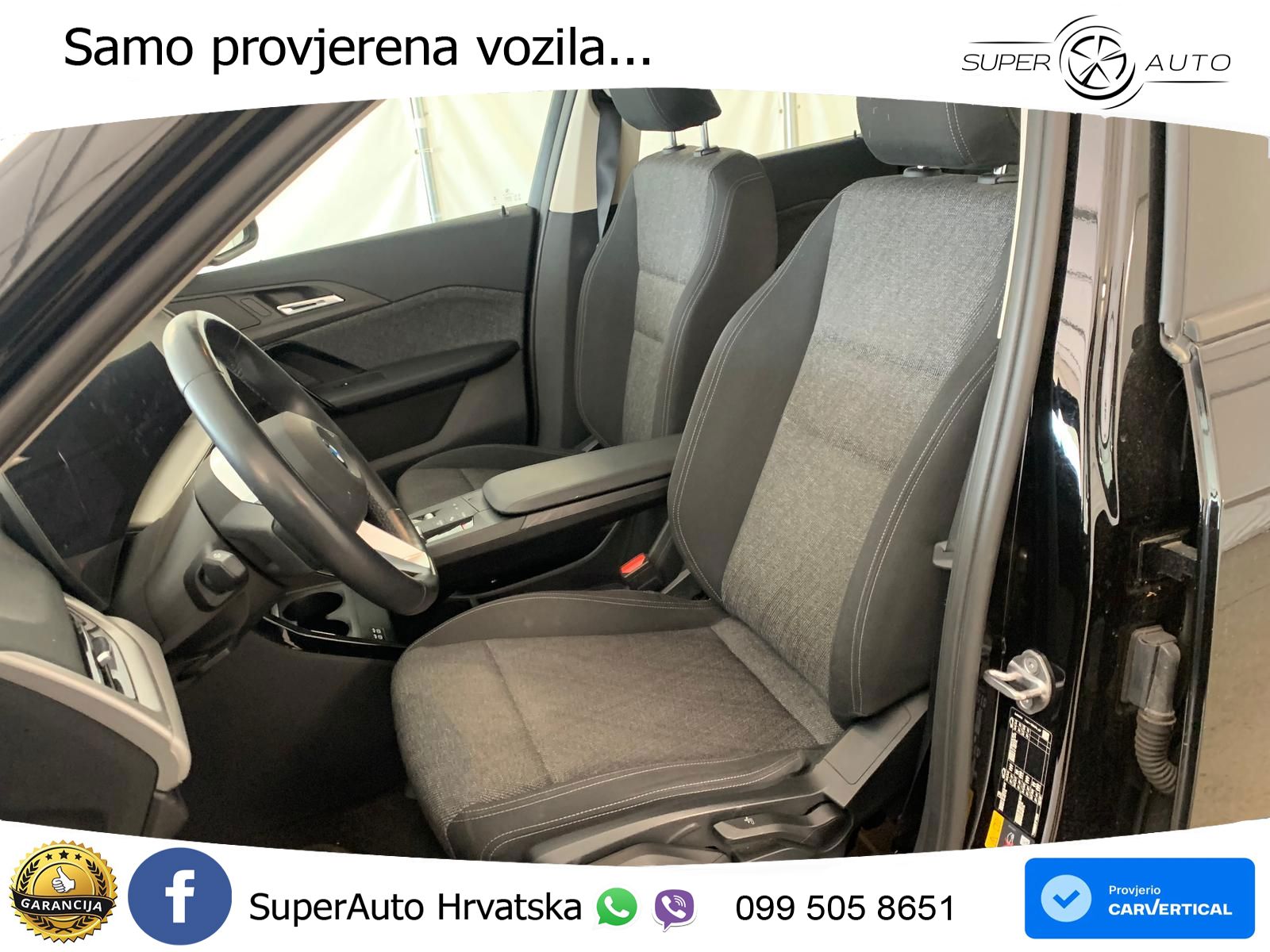 BMW X1 25e (245 KS) xDrive Steptronic