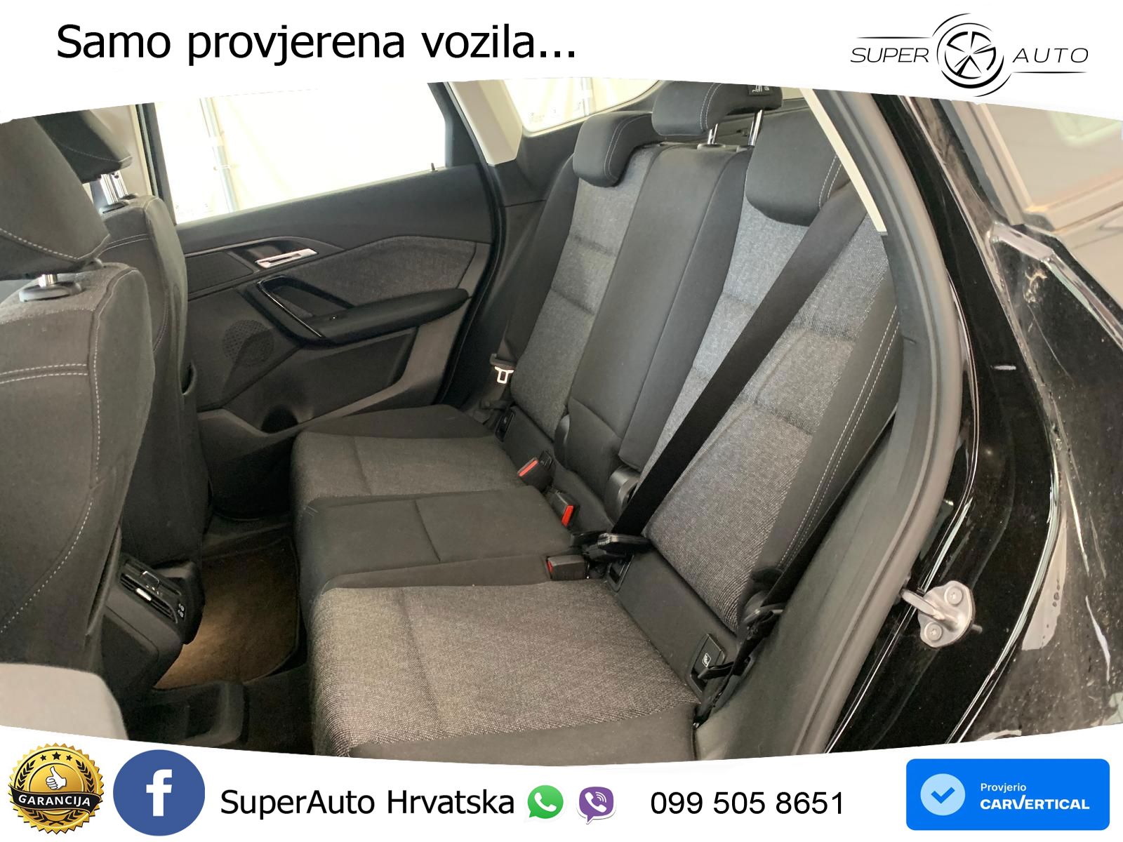 BMW X1 25e (245 KS) xDrive Steptronic