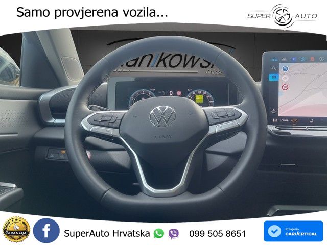 Volkswagen T-Roc II 1.5 eTSI (116 KS)  DSG LED+GR SJED+ACC