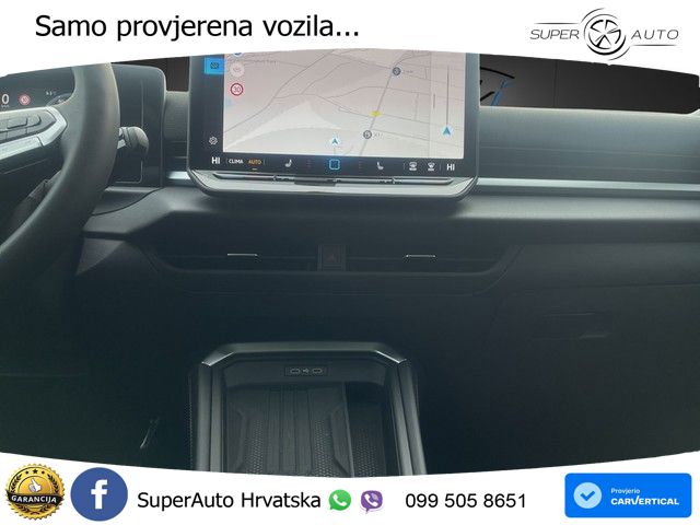 Volkswagen T-Roc II 1.5 eTSI (116 KS)  DSG LED+GR SJED+ACC