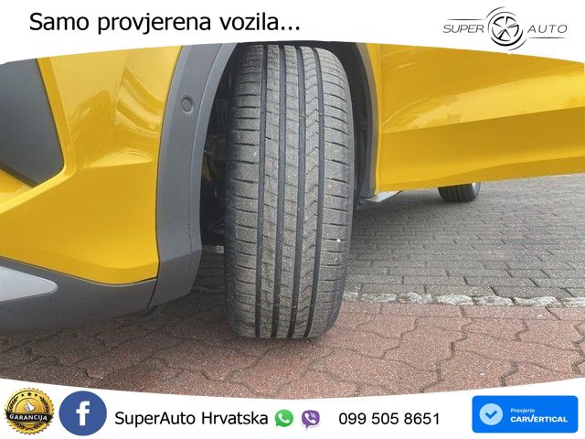 Volkswagen T-Roc II 1.5 eTSI (116 KS)  DSG LED+GR SJED+ACC