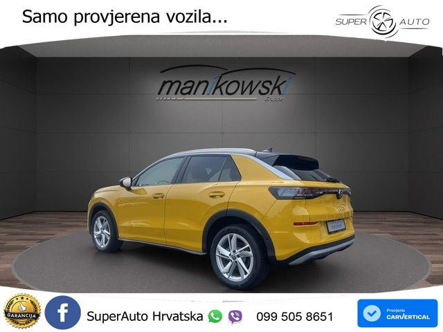 Volkswagen T-Roc II 1.5 eTSI (116 KS)  DSG LED+GR SJED+ACC