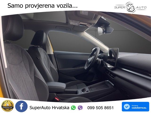 Volkswagen T-Roc II 1.5 eTSI (116 KS)  DSG LED+GR SJED+ACC