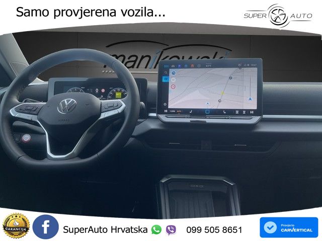 Volkswagen T-Roc II 1.5 eTSI (116 KS)  DSG LED+GR SJED+ACC