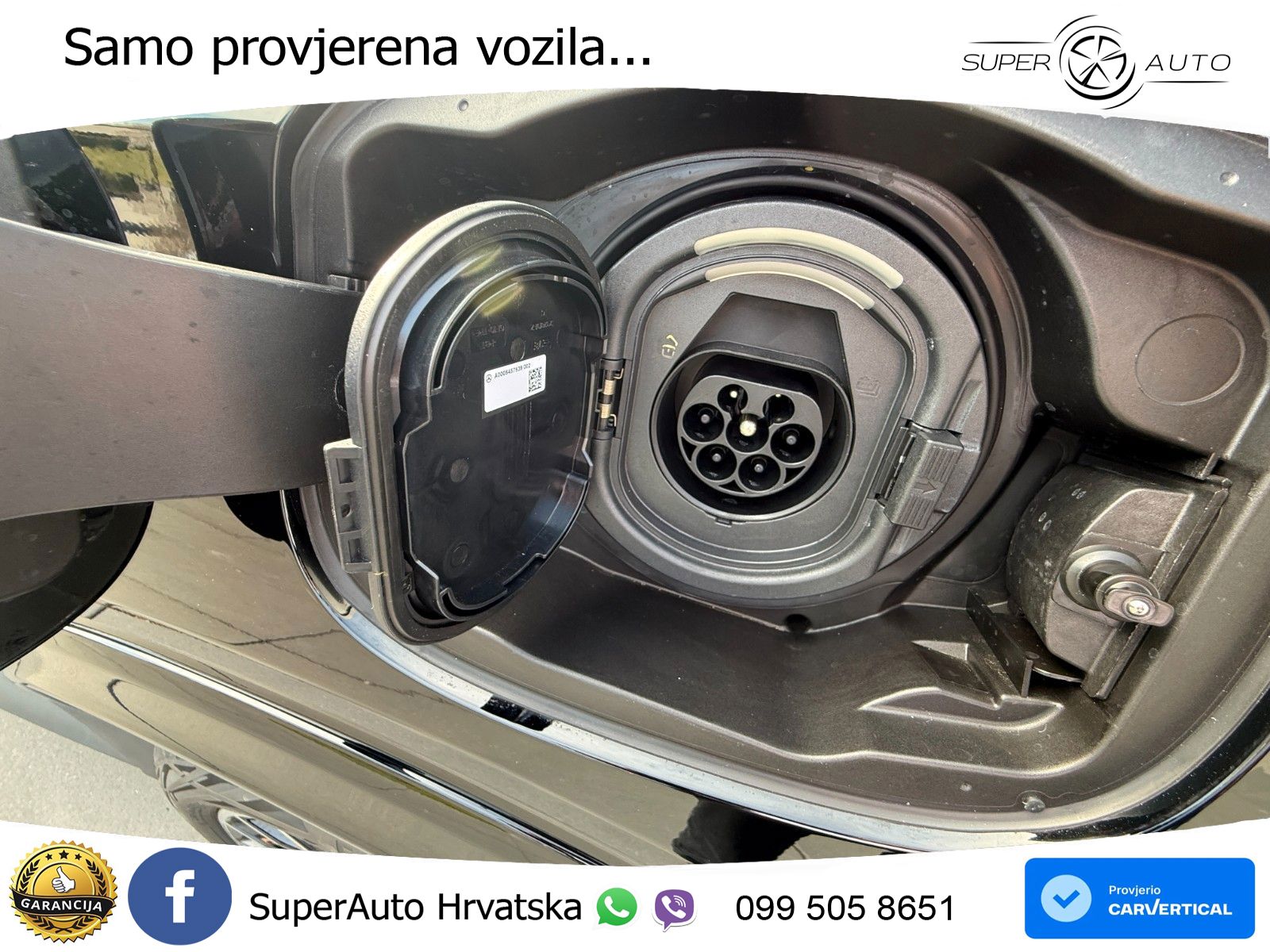 Mercedes GLC 300e (313 KS) 4MATIC 9G-TRONIC AMG LED+GR SJED+ACC