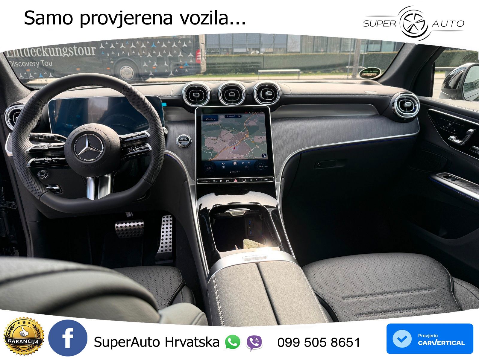 Mercedes GLC 300e (313 KS) 4MATIC 9G-TRONIC AMG LED+GR SJED+ACC