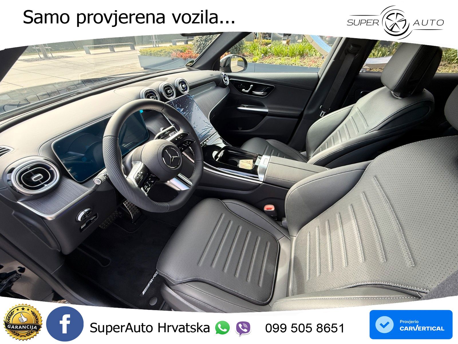 Mercedes GLC 300e (313 KS) 4MATIC 9G-TRONIC AMG LED+GR SJED+ACC