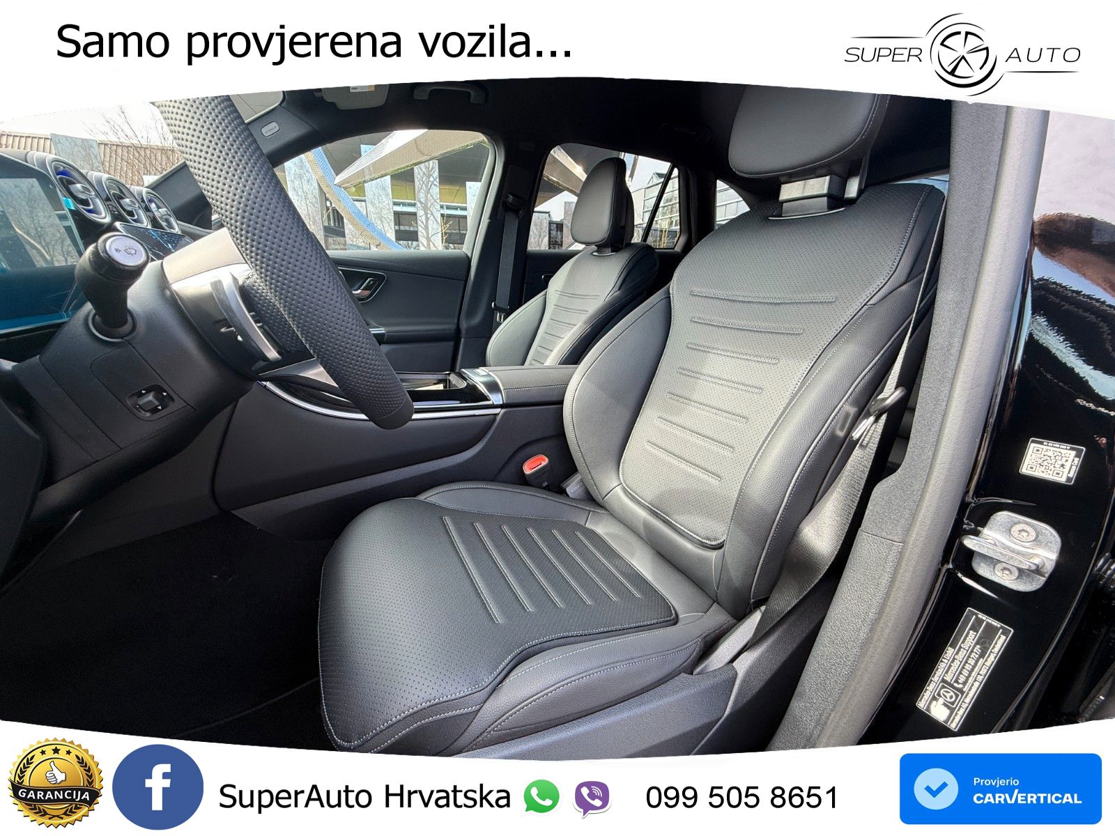 Mercedes GLC 300e (313 KS) 4MATIC 9G-TRONIC AMG LED+GR SJED+ACC