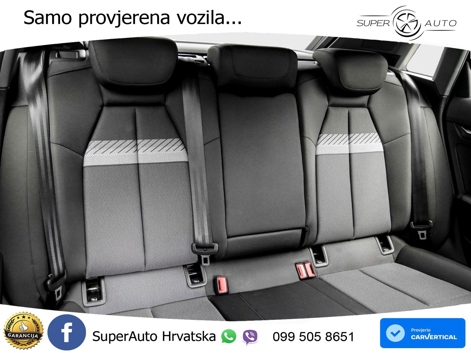 Audi A3 30 TDI (116 KS) S tronic LED+GR SJED+ACC