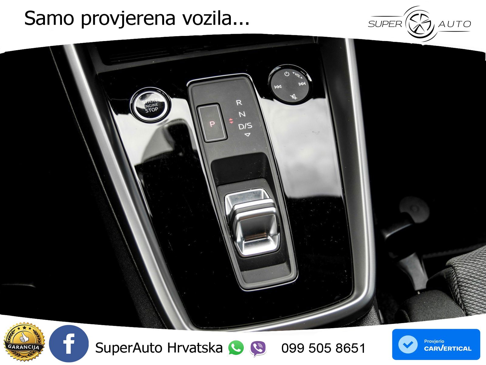 Audi A3 30 TDI (116 KS) S tronic LED+GR SJED+ACC