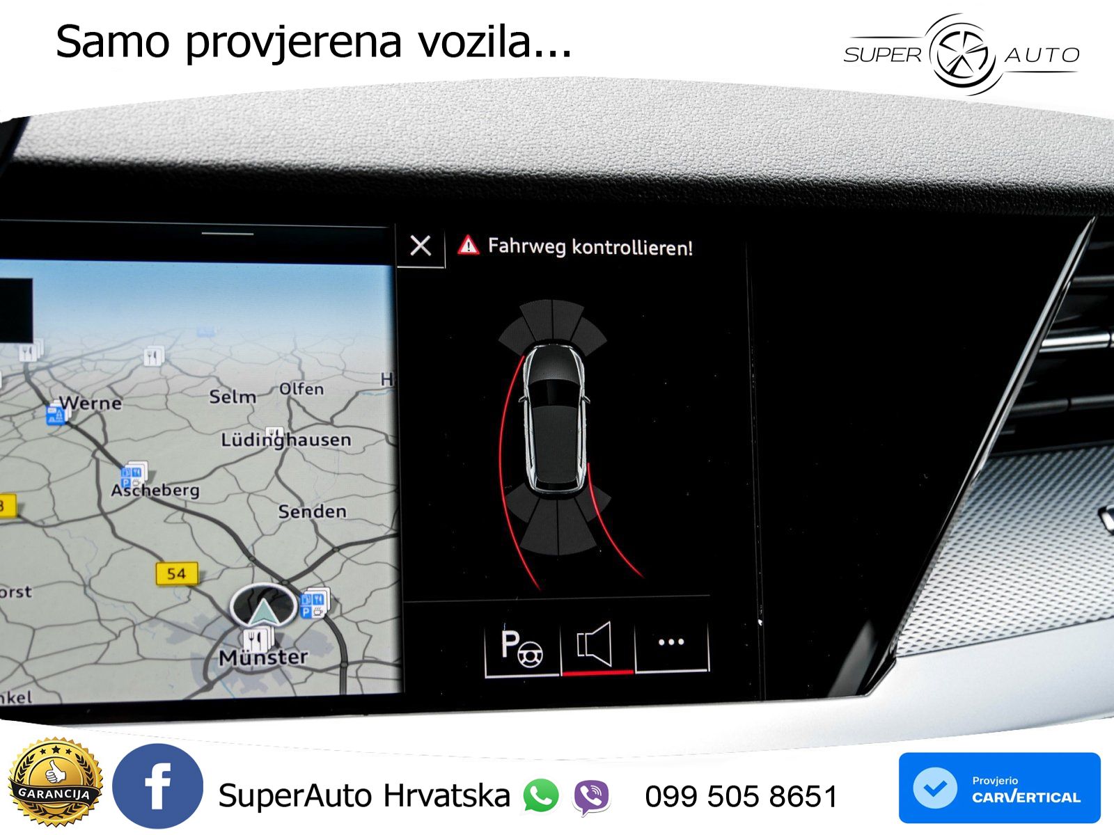 Audi A3 30 TDI (116 KS) S tronic LED+GR SJED+ACC