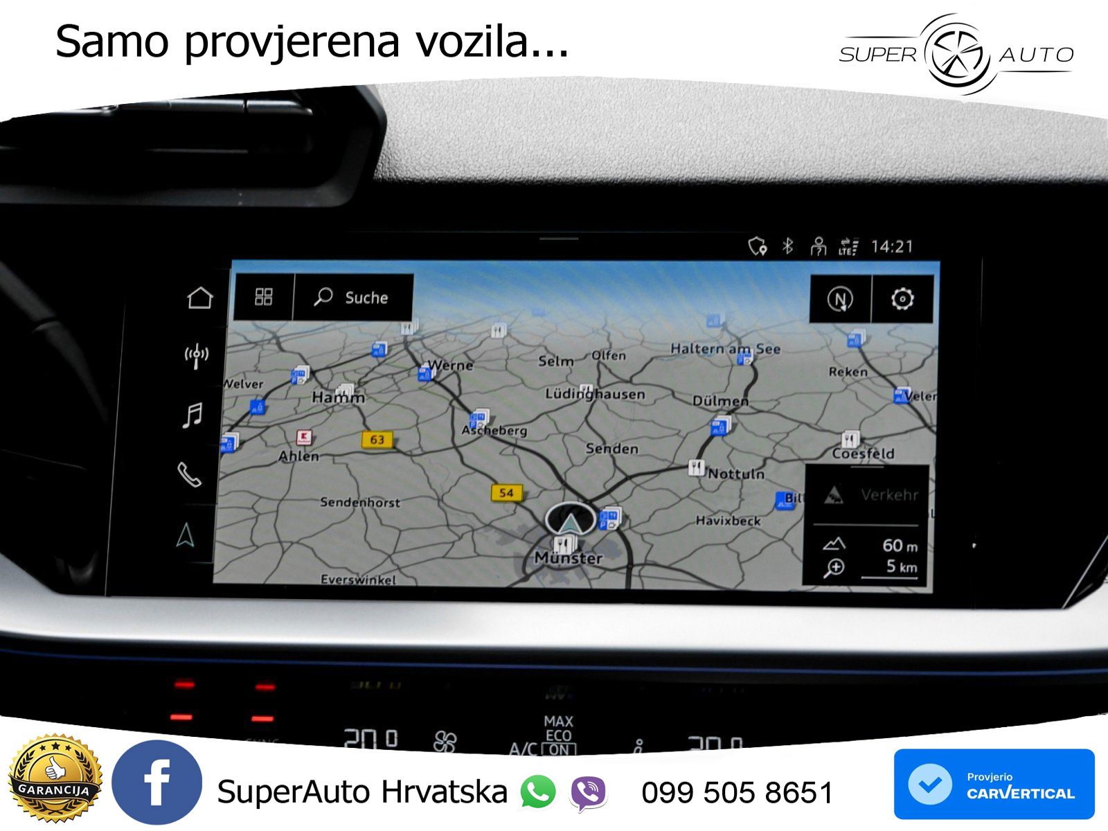 Audi A3 30 TDI (116 KS) S tronic LED+GR SJED+ACC
