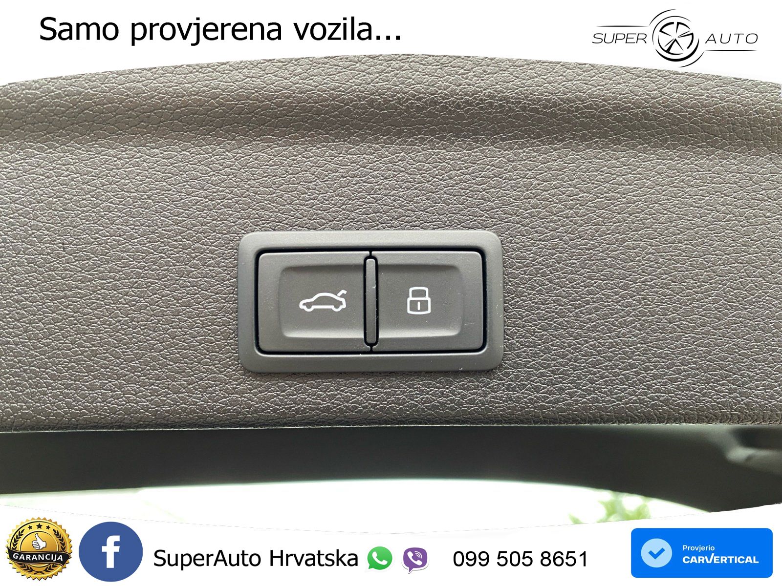 Audi Q3 II Sportback 35 TFSI (150 KS) S line