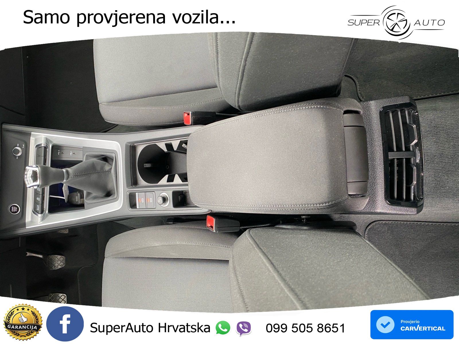 Audi Q3 II Sportback 35 TFSI (150 KS) S line