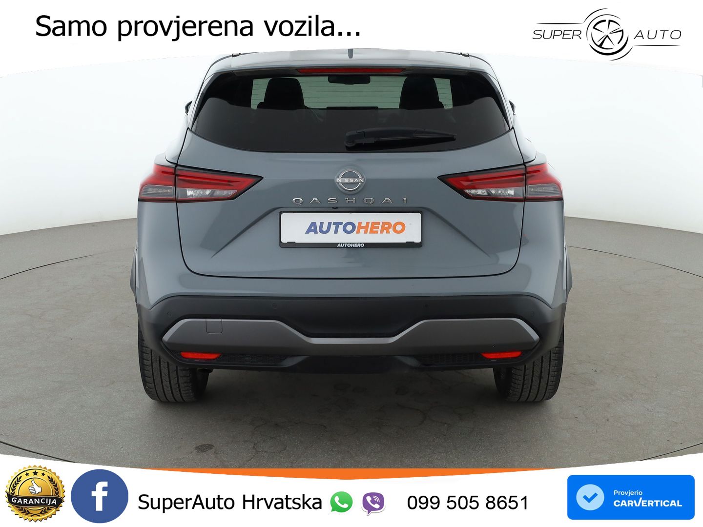 Nissan Qashqai 1.3 DIG-T (158 KS) Xtronic Tekna LED+GR SJED+ACC