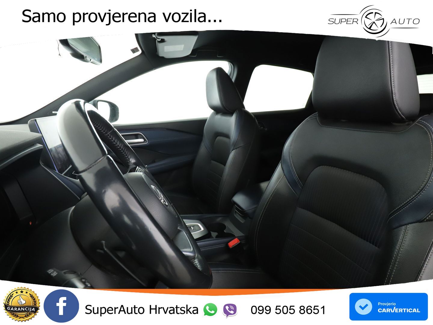 Nissan Qashqai 1.3 DIG-T (158 KS) Xtronic Tekna LED+GR SJED+ACC