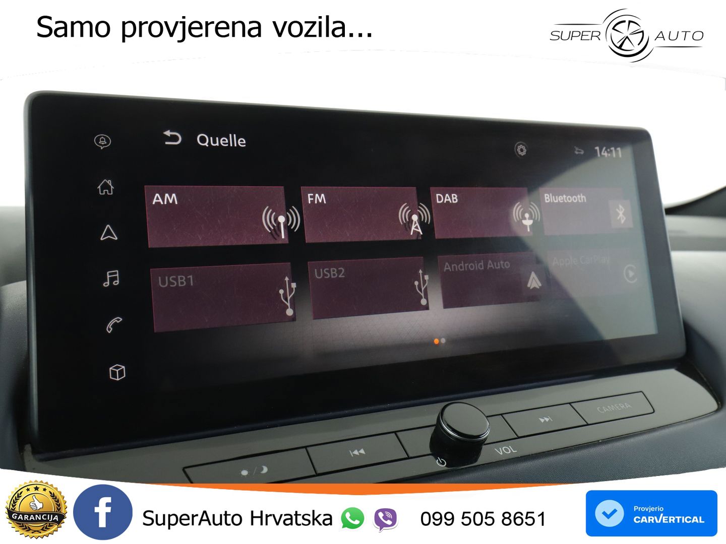 Nissan Qashqai 1.3 DIG-T (158 KS) Xtronic Tekna LED+GR SJED+ACC