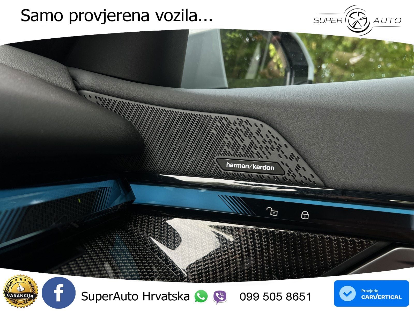 BMW 540d Touring (303 KS) xDrive Steptronic M Sport LED+GR SJED+ACC