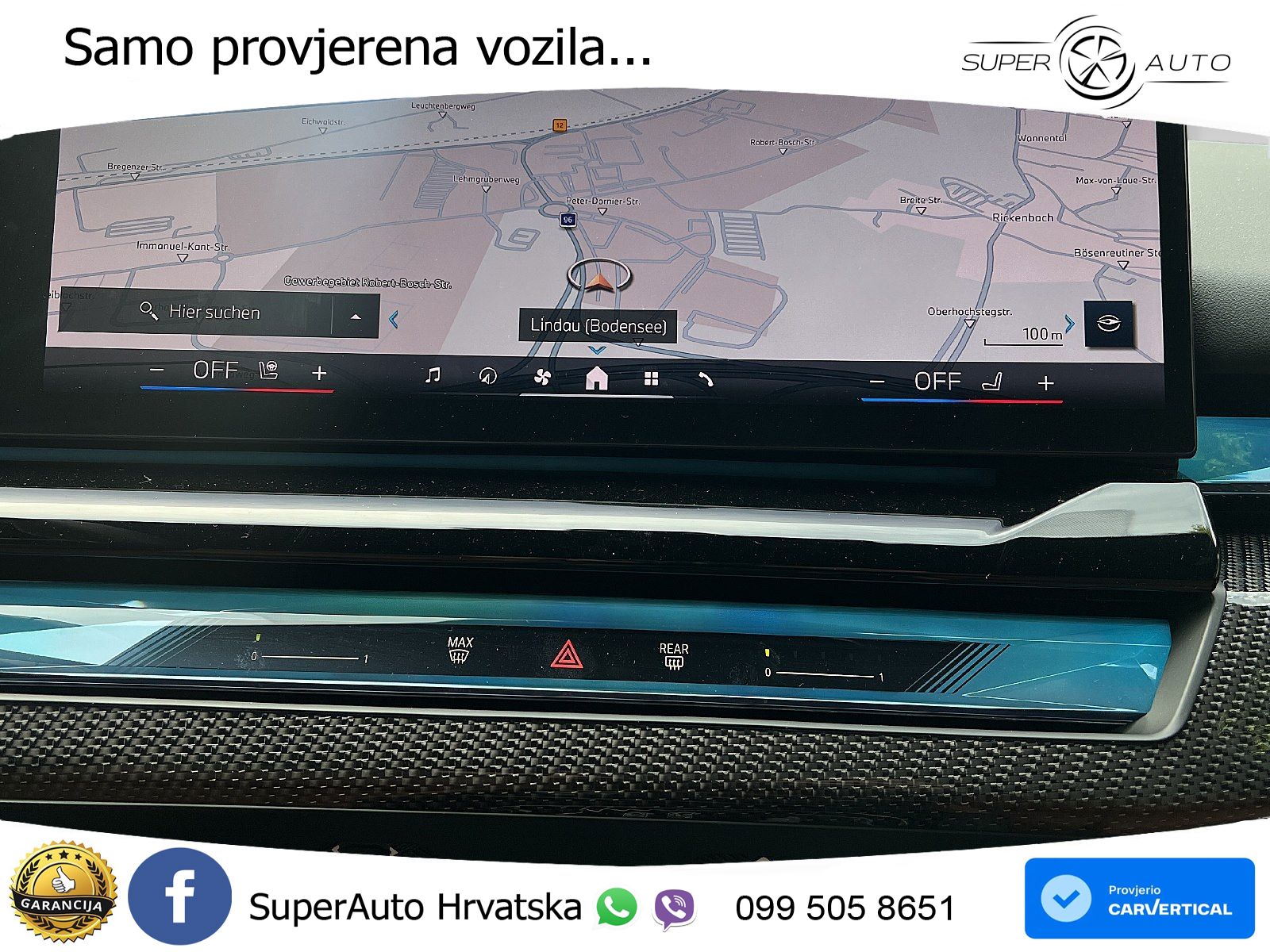 BMW 540d Touring (303 KS) xDrive Steptronic M Sport LED+GR SJED+ACC