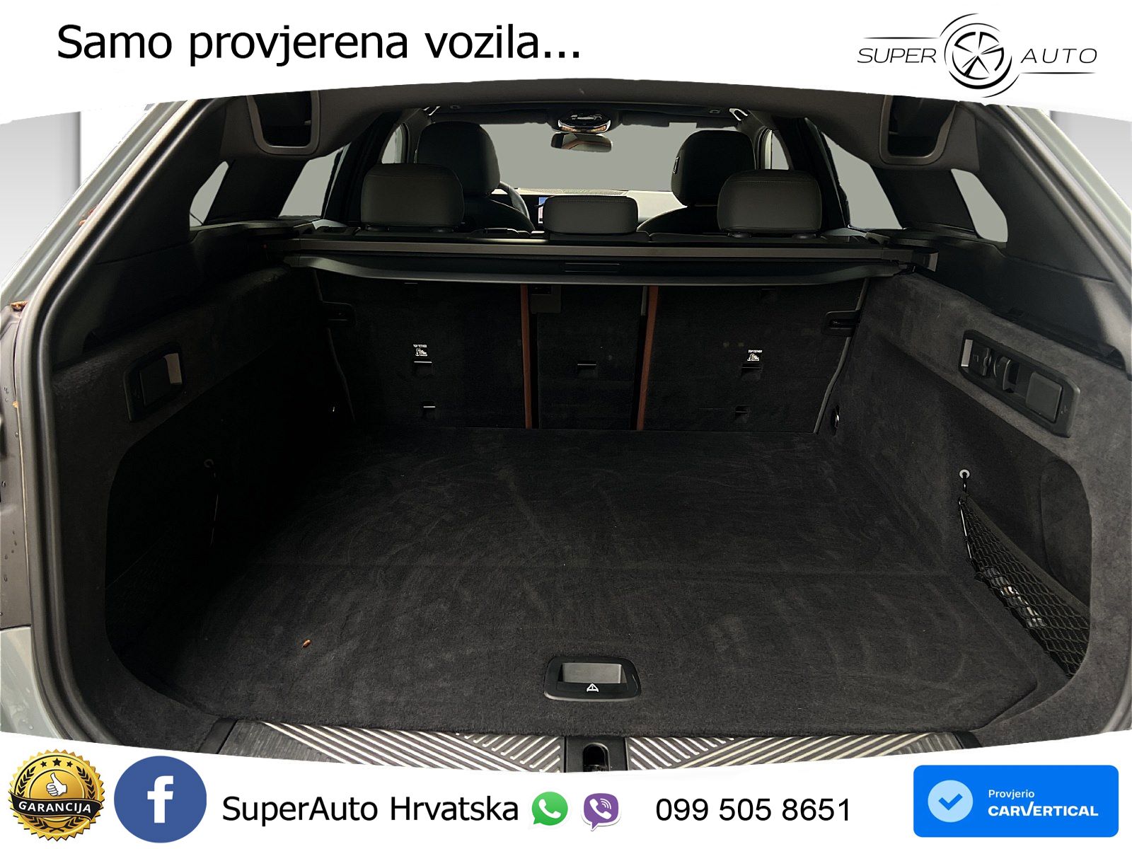 BMW 540d Touring (303 KS) xDrive Steptronic M Sport LED+GR SJED+ACC