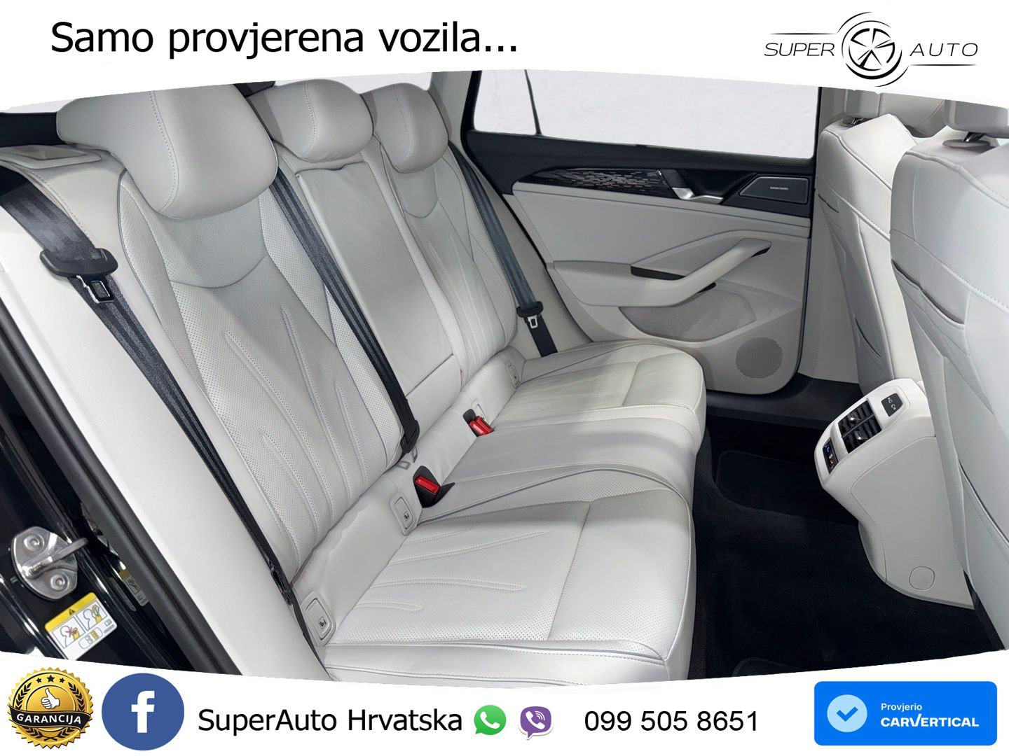Volkswagen Passat Variant 1.5 TSI (204 KS) eHybrid DSG Elegance MATRIX+GR SJED+KAM