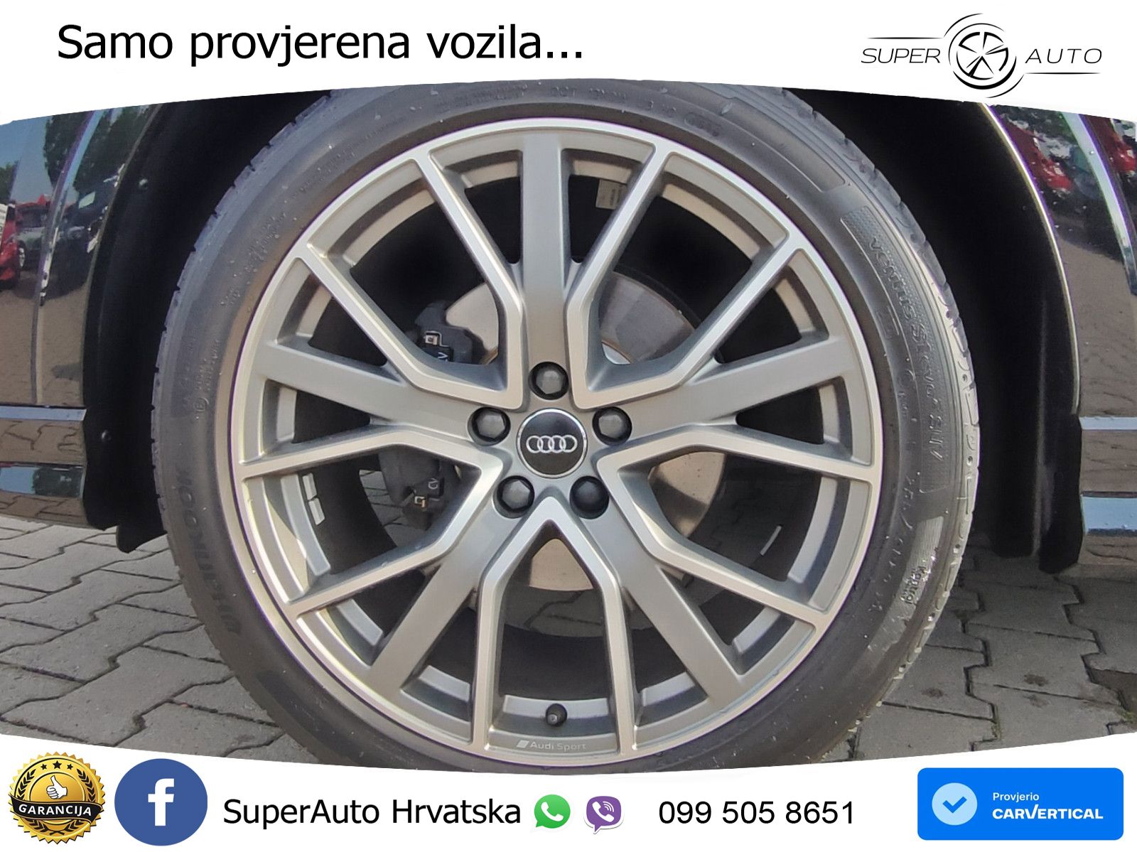 Audi Q3 35 TFSI (150 KS) 2x S line LED+GR SJED+ACC